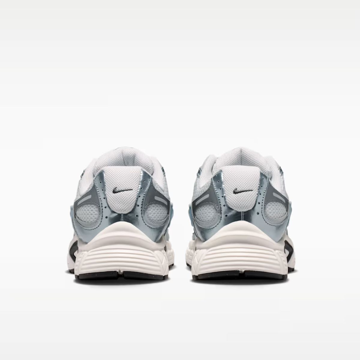 Tênis Nike V5 Rnr &Quot;White Vast Grey College Grey Black&Quot;