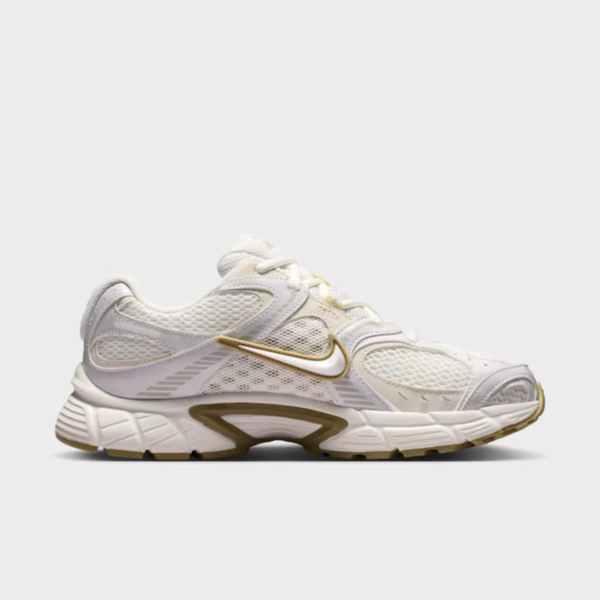Tênis Nike V5 Rnr &Quot;With Reflective Accents&Quot; Feminino