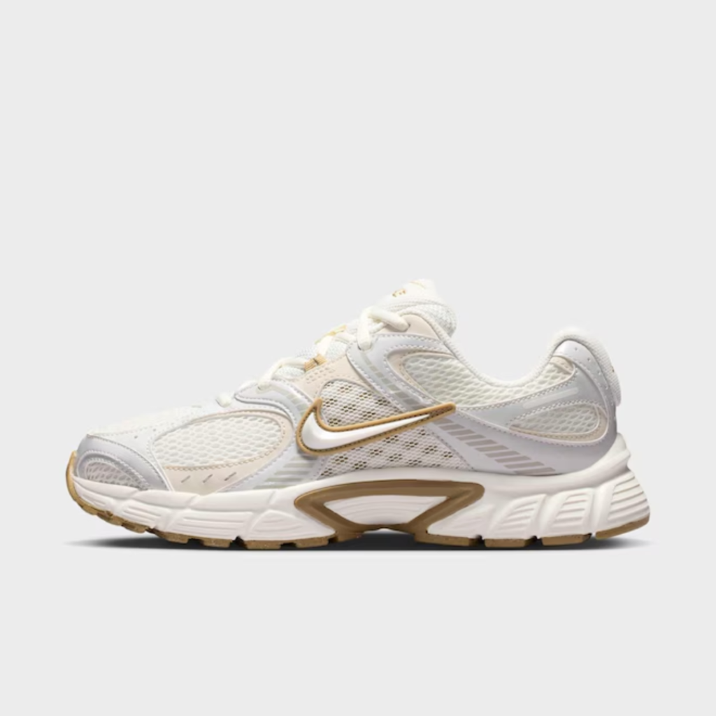 Tênis Nike V5 RNR "with Reflective Accents" Feminino