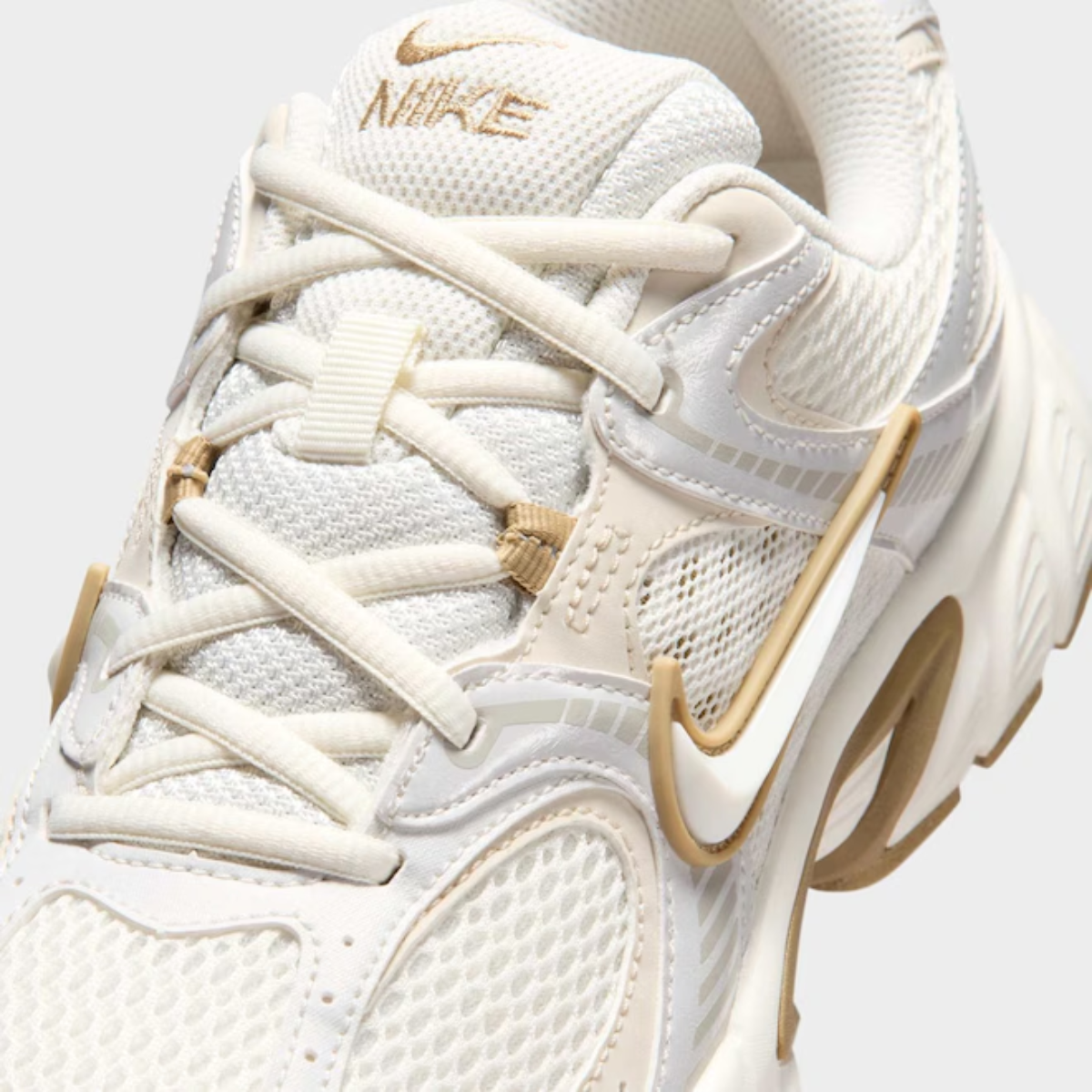Tênis Nike V5 Rnr &Quot;With Reflective Accents&Quot; Feminino