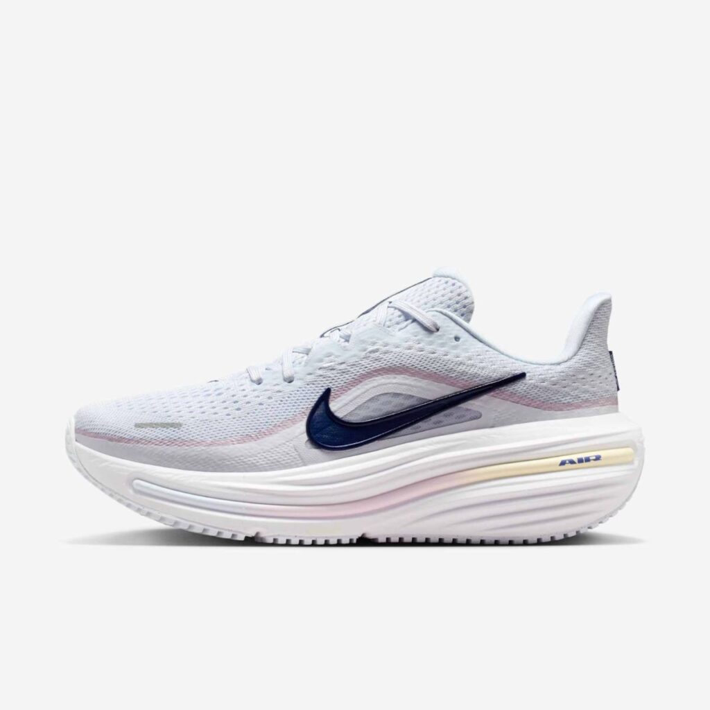 Tênis Nike Winflo 12 Feminino "Azul/Cinza"