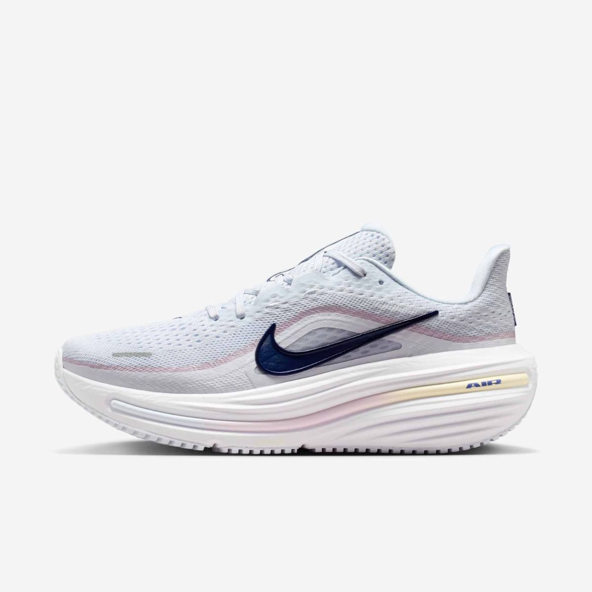 Tênis Nike Winflo 12 Feminino &Quot;Azul/Cinza&Quot;