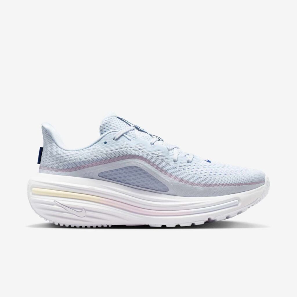 Tênis Nike Winflo 12 Feminino "Azul/Cinza"