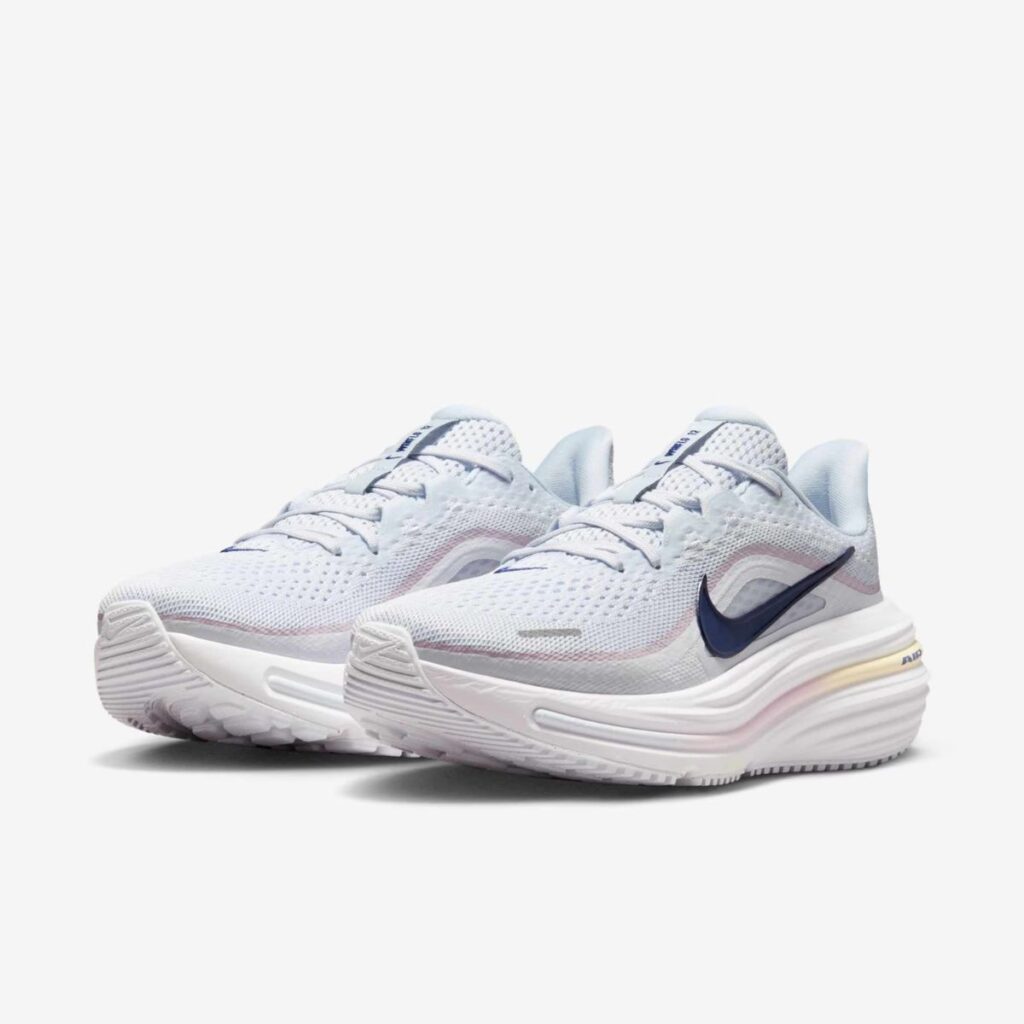Tênis Nike Winflo 12 Feminino "Azul/Cinza"