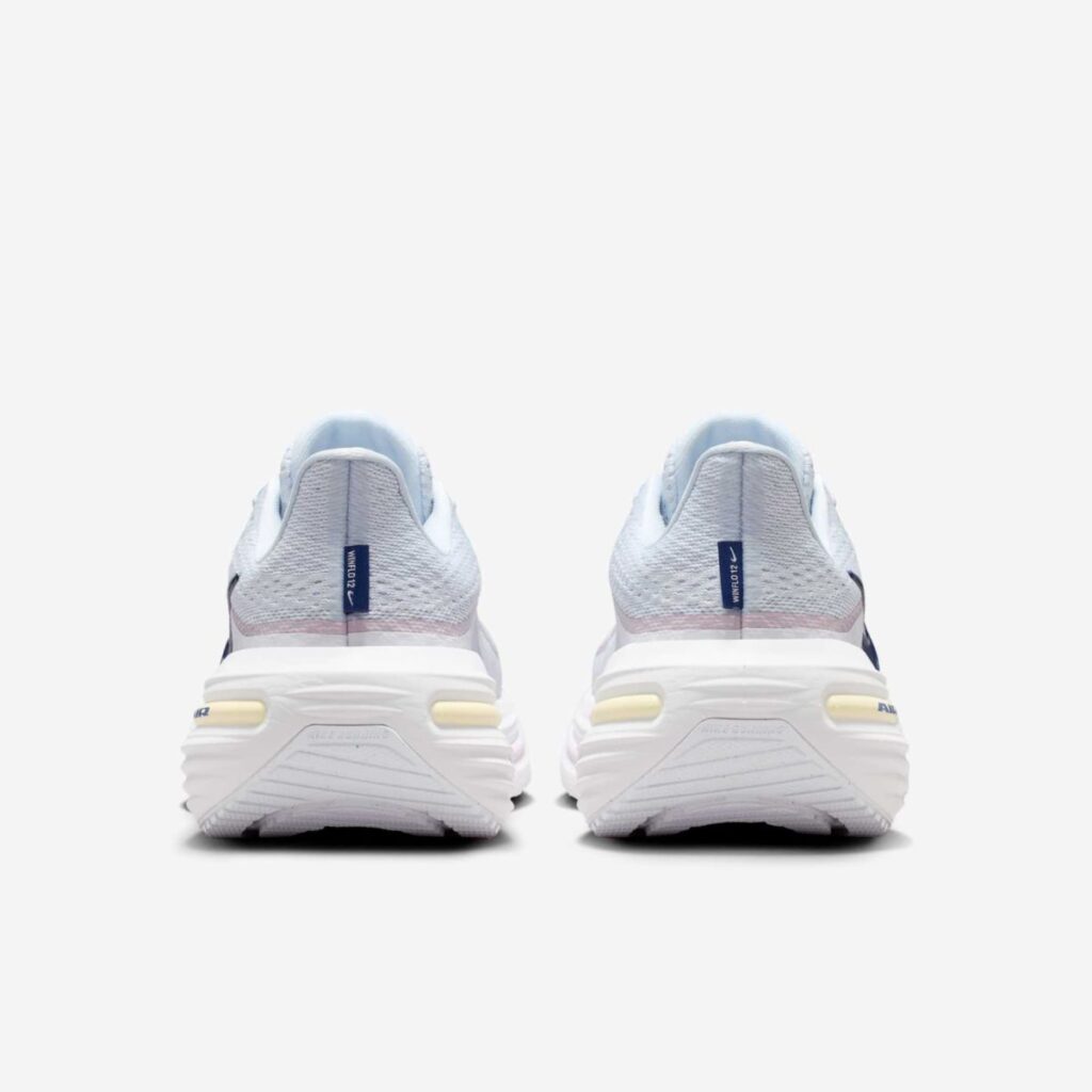 Tênis Nike Winflo 12 Feminino "Azul/Cinza"