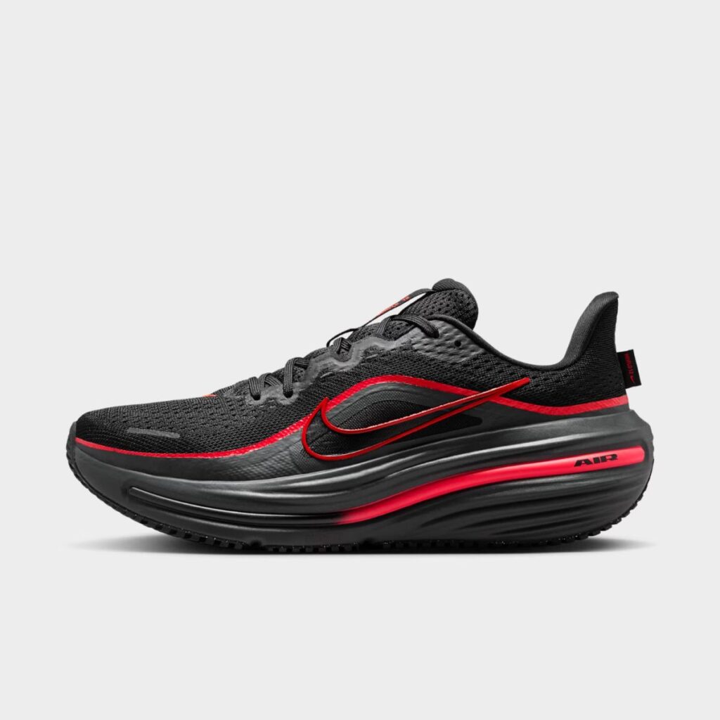 Tênis Nike Winflo 12 "Preto/Vermelho"
