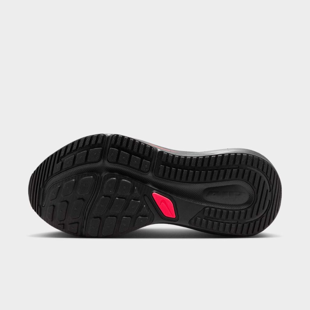 Tênis Nike Winflo 12 "Preto/Vermelho"