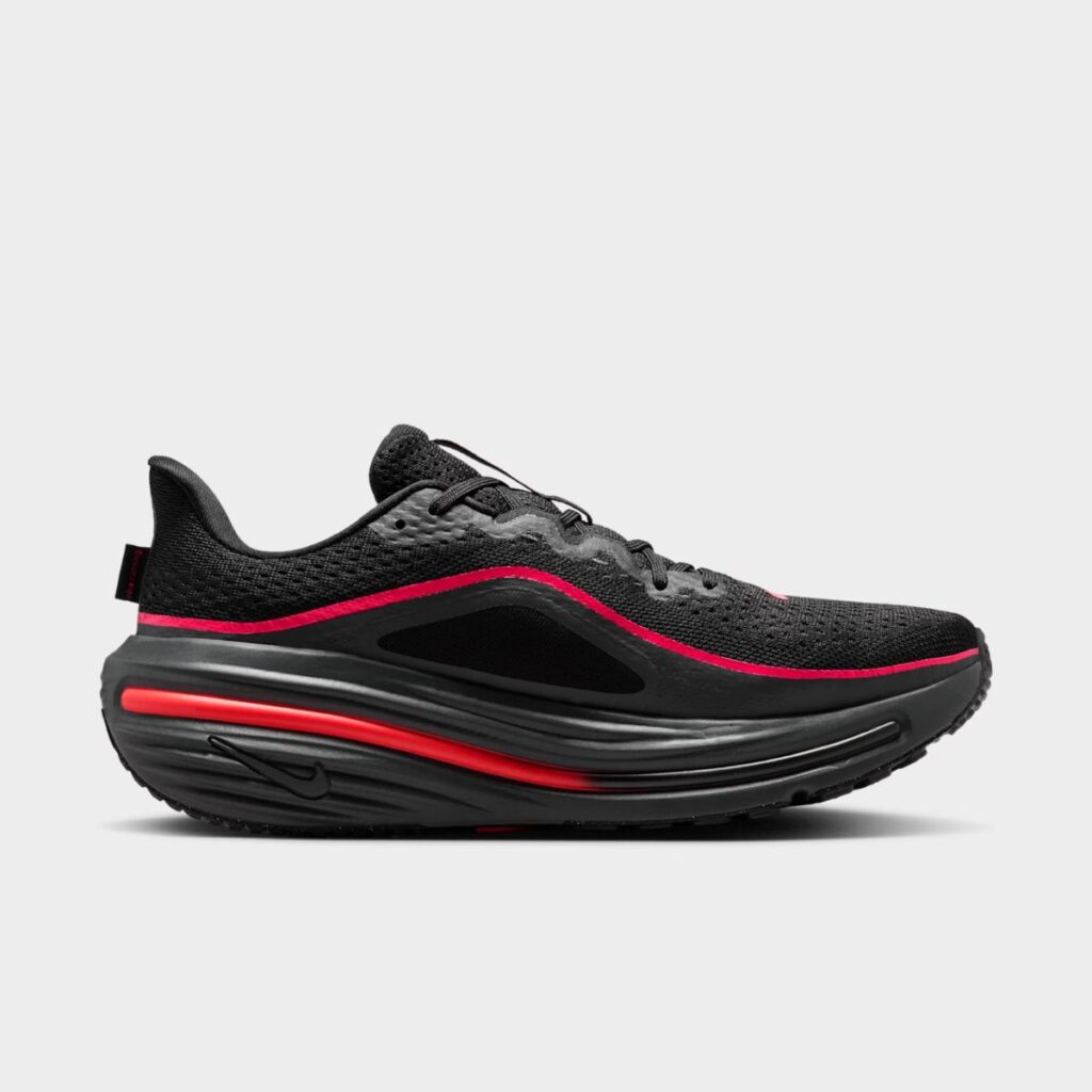 Tênis Nike Winflo 12 "Preto/Vermelho"