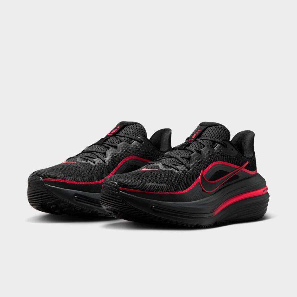 Tênis Nike Winflo 12 "Preto/Vermelho"