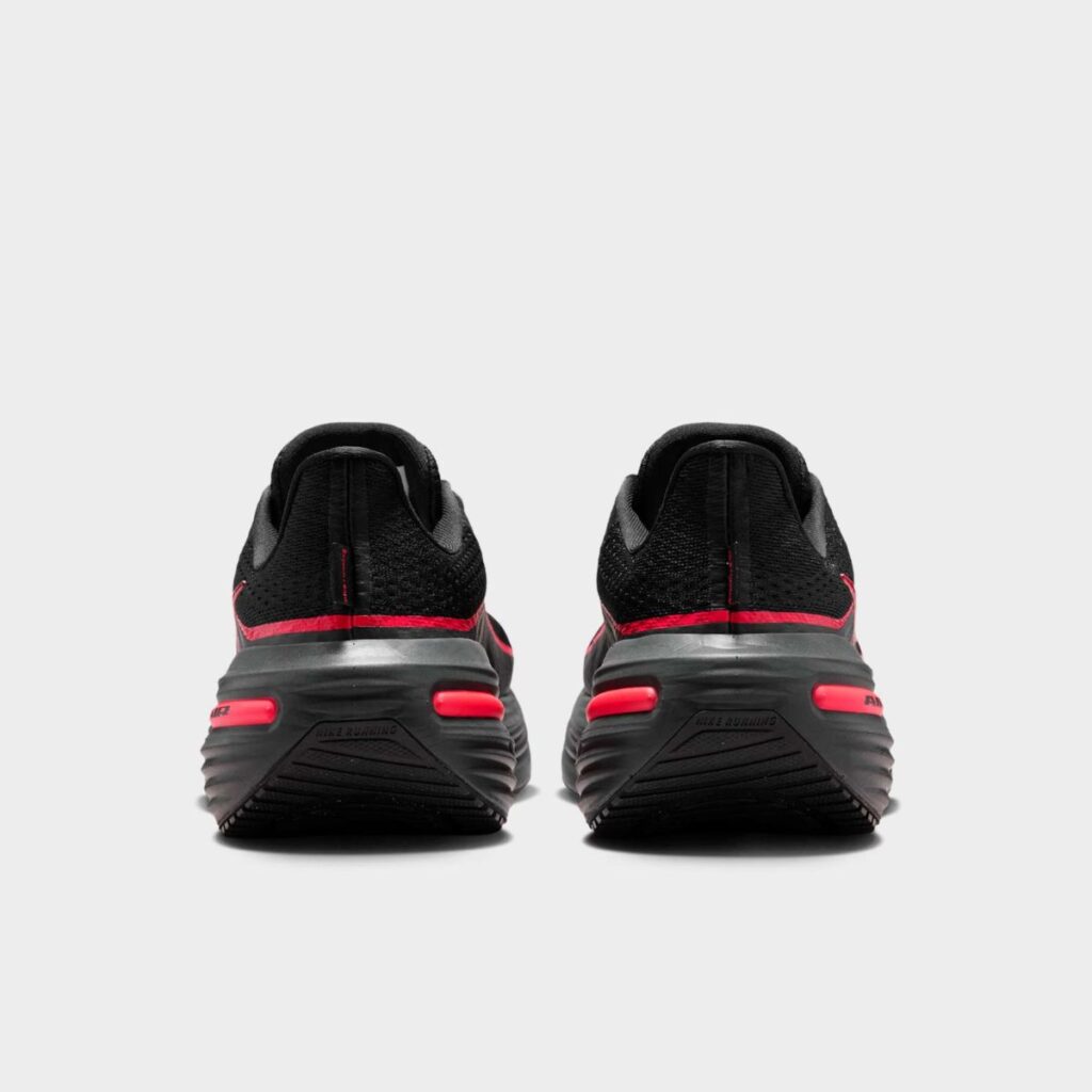 Tênis Nike Winflo 12 "Preto/Vermelho"