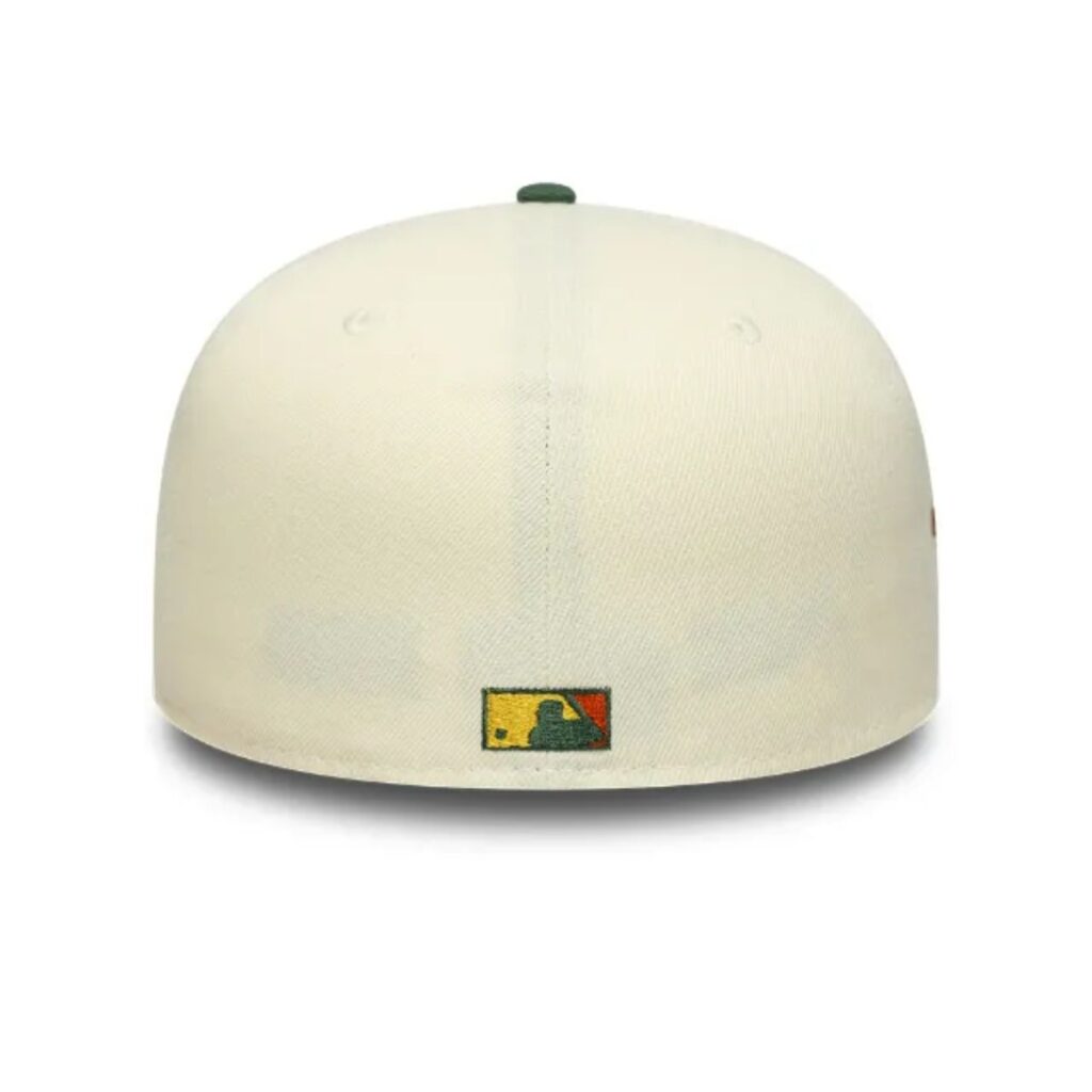Boné New Era 59FIFTY Anaheim Angels MLB