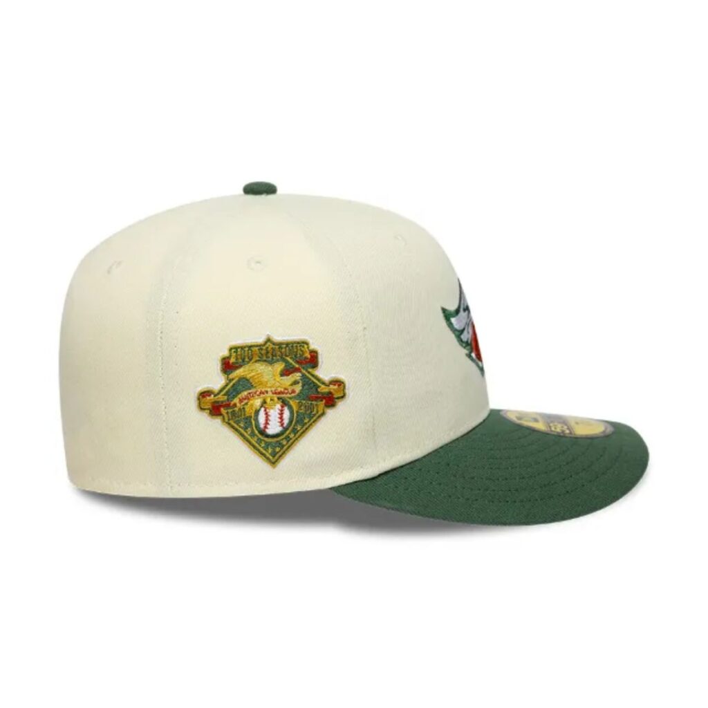 Boné New Era 59FIFTY Anaheim Angels MLB