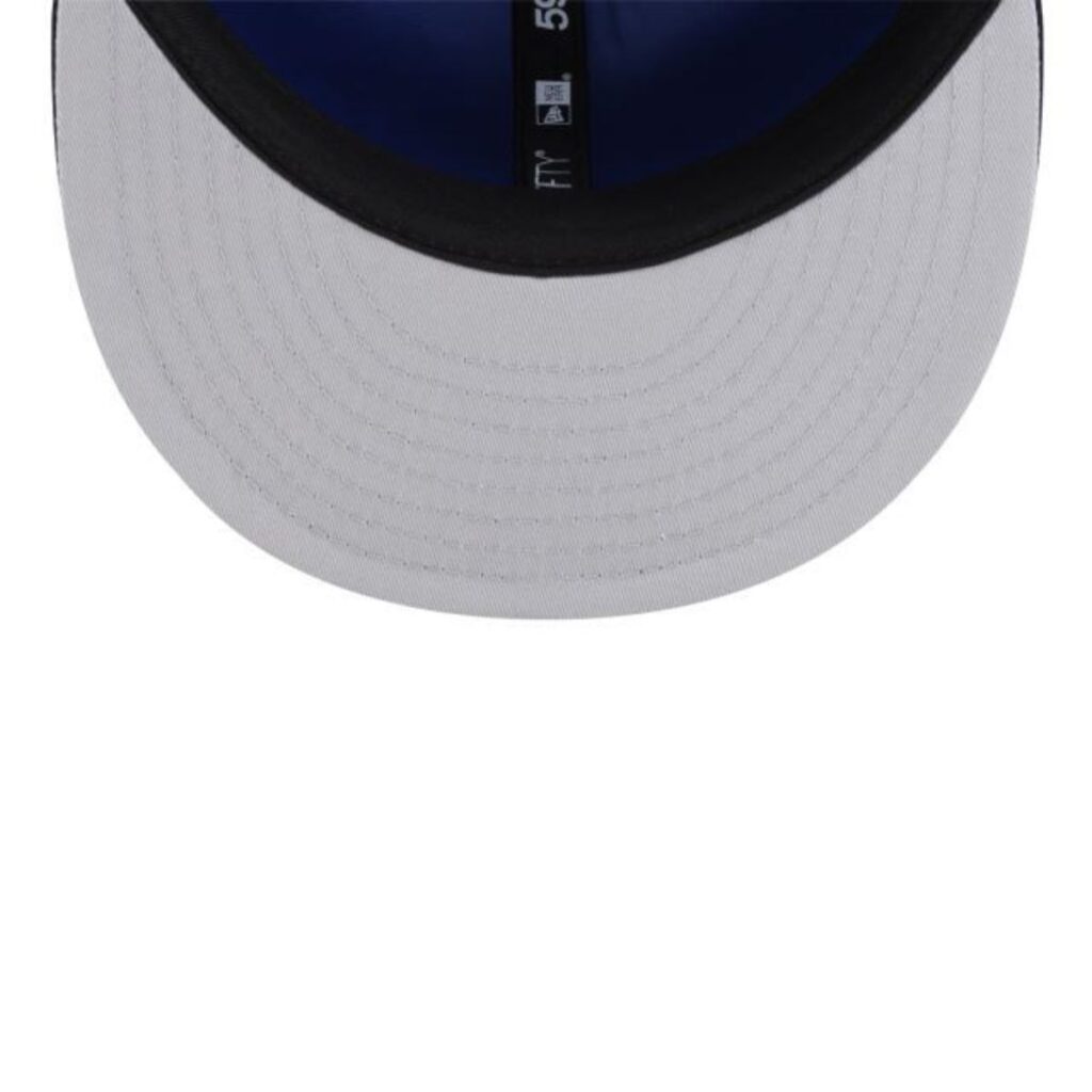 Boné New Era 59FIFTY Los Angeles Dodgers Premium Baseball