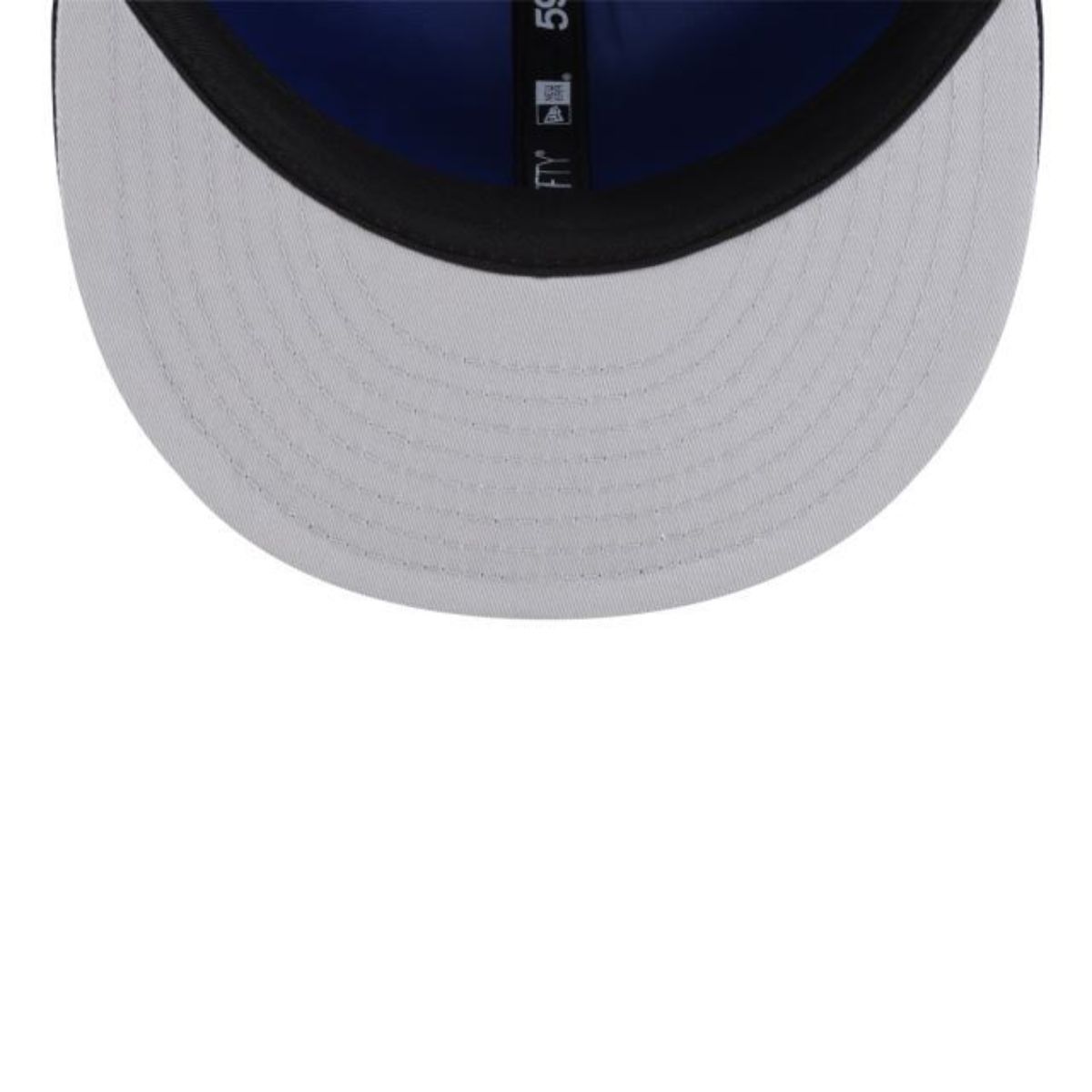 Boné New Era 59Fifty Los Angeles Dodgers Premium Baseball