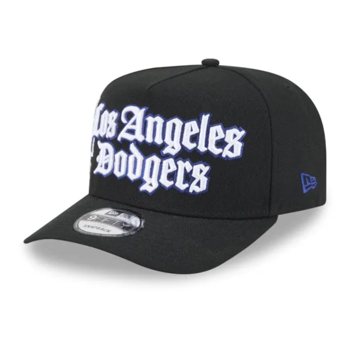 Boné New Era 9Fifty A-Frame Los Angeles Dodgers Proud