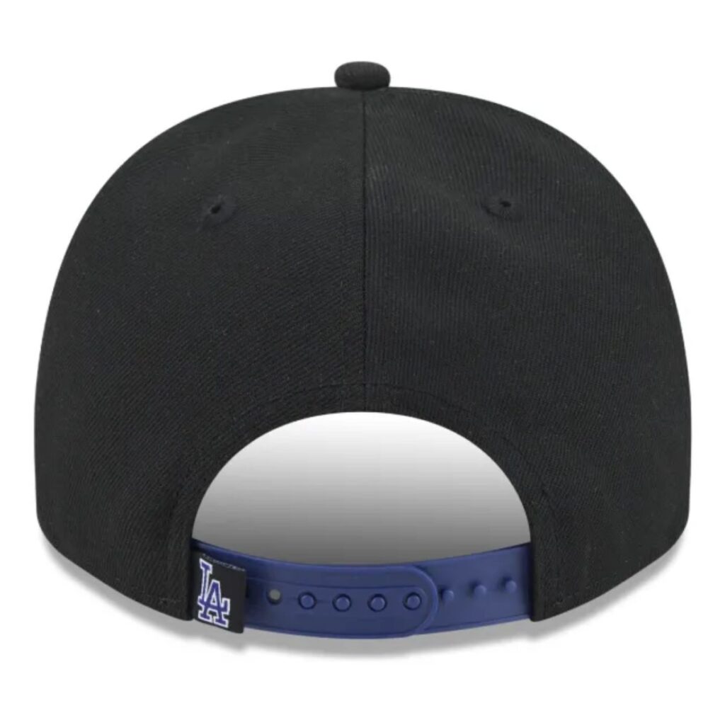 Boné New Era 9FIFTY A-Frame Los Angeles Dodgers Proud
