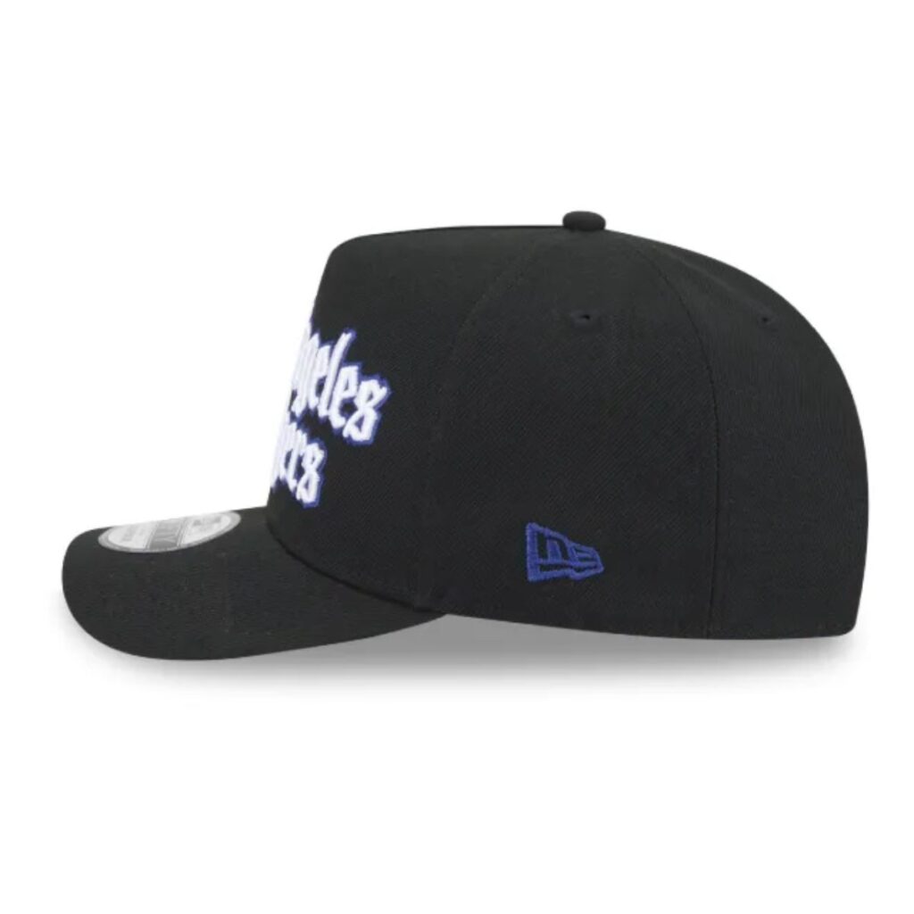 Boné New Era 9FIFTY A-Frame Los Angeles Dodgers Proud