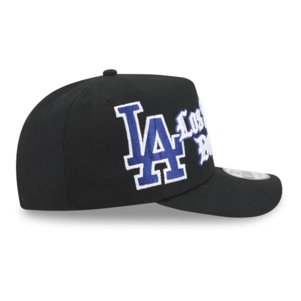 Boné New Era 9FIFTY A-Frame Los Angeles Dodgers Proud