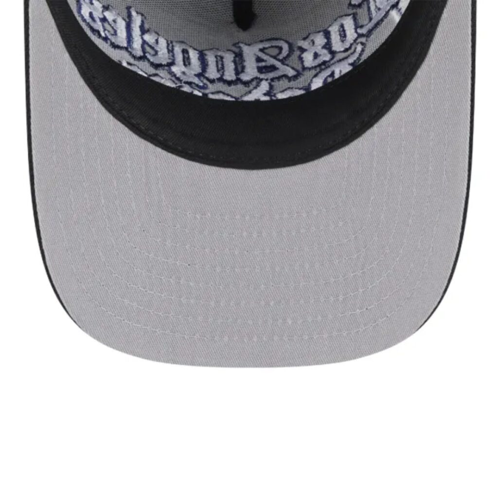Boné New Era 9FIFTY A-Frame Los Angeles Dodgers Proud