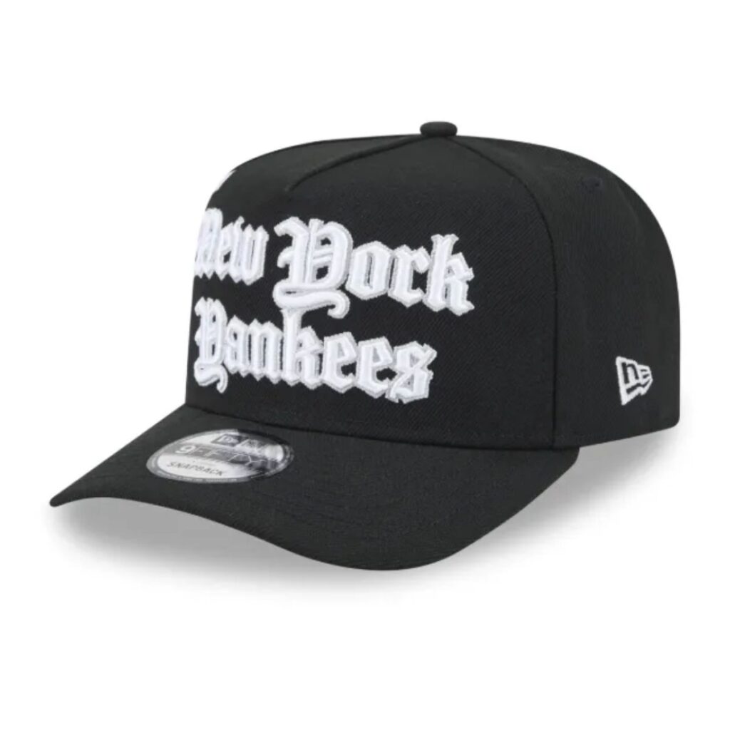 Boné New Era 9FIFTY A-Frame New York Yankees Proud