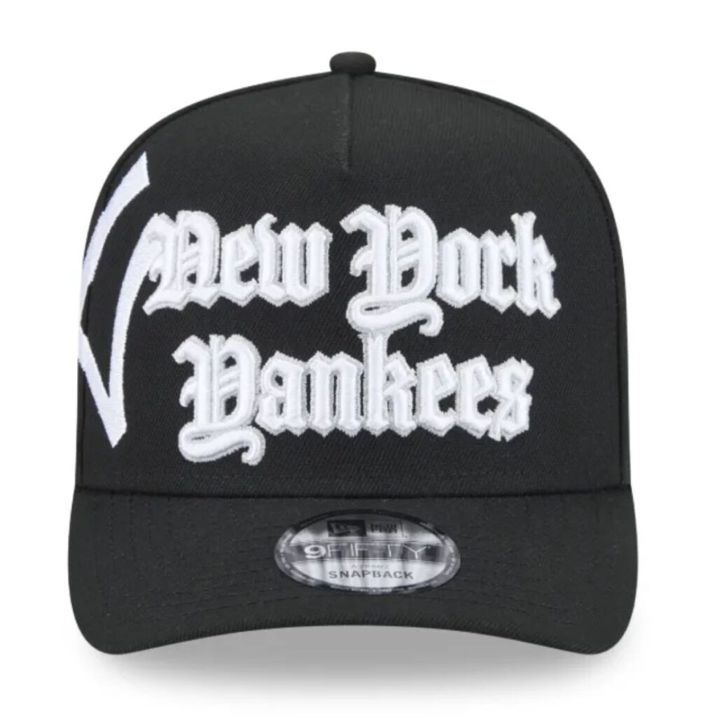 Boné New Era 9FIFTY A-Frame New York Yankees Proud