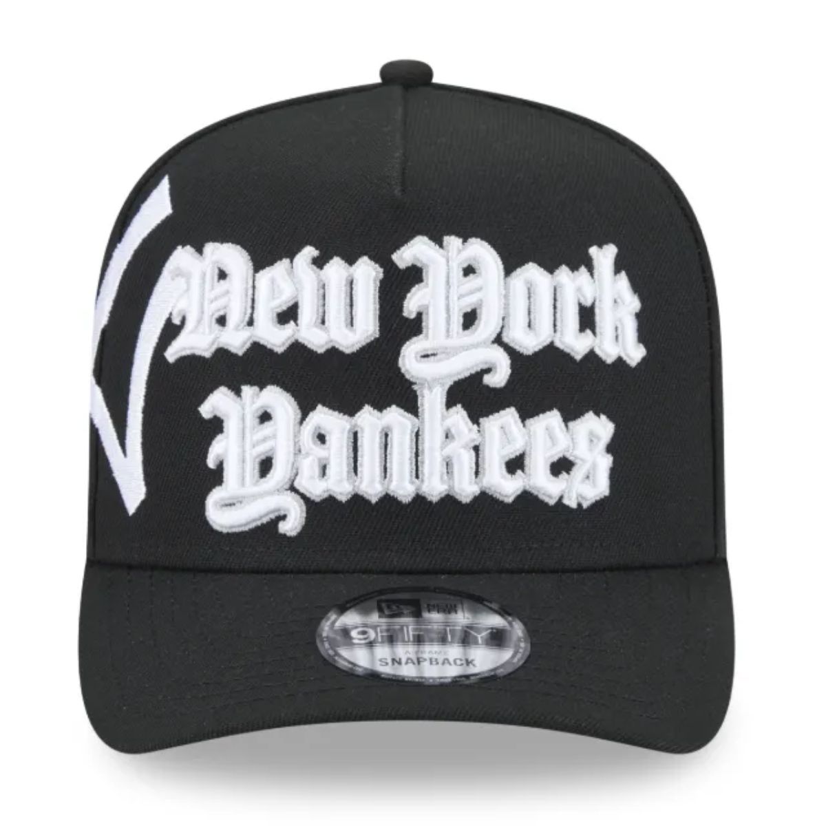 Boné New Era 9Fifty A-Frame New York Yankees Proud