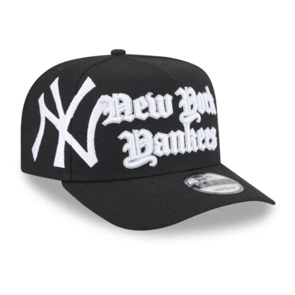 Boné New Era 9FIFTY A-Frame New York Yankees Proud