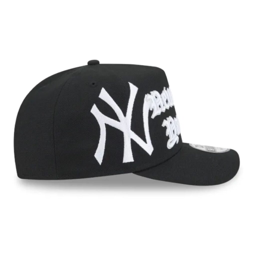 Boné New Era 9FIFTY A-Frame New York Yankees Proud