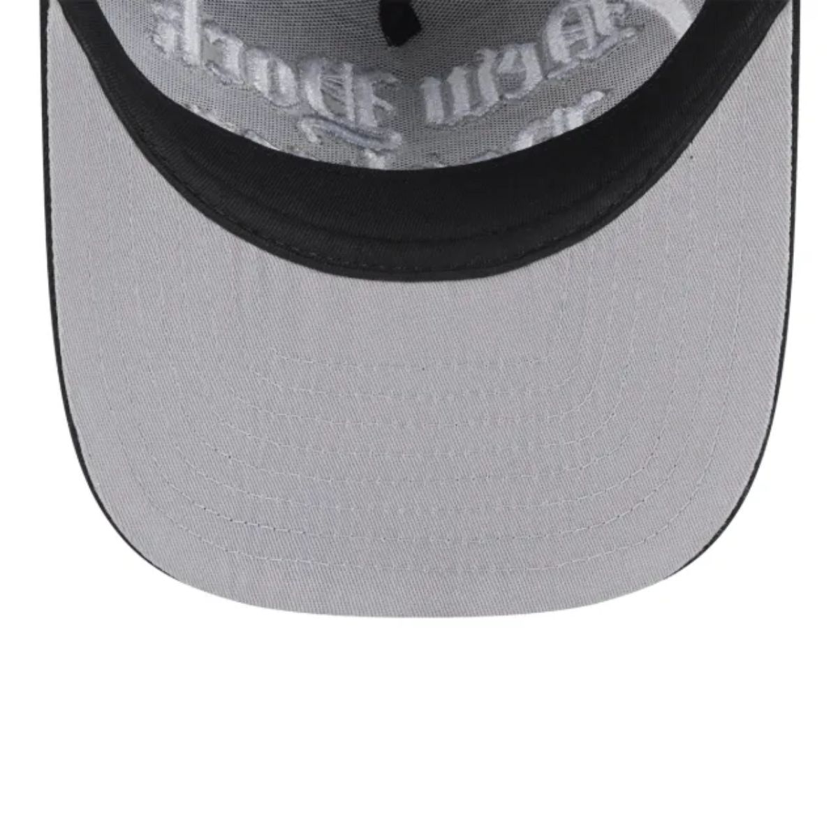 Boné New Era 9Fifty A-Frame New York Yankees Proud