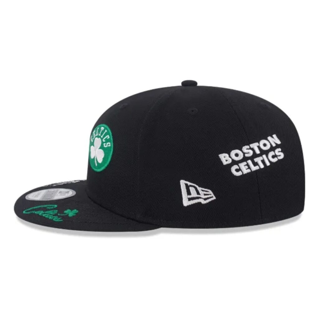Boné New Era 9FIFTY Boston Celtics NBA