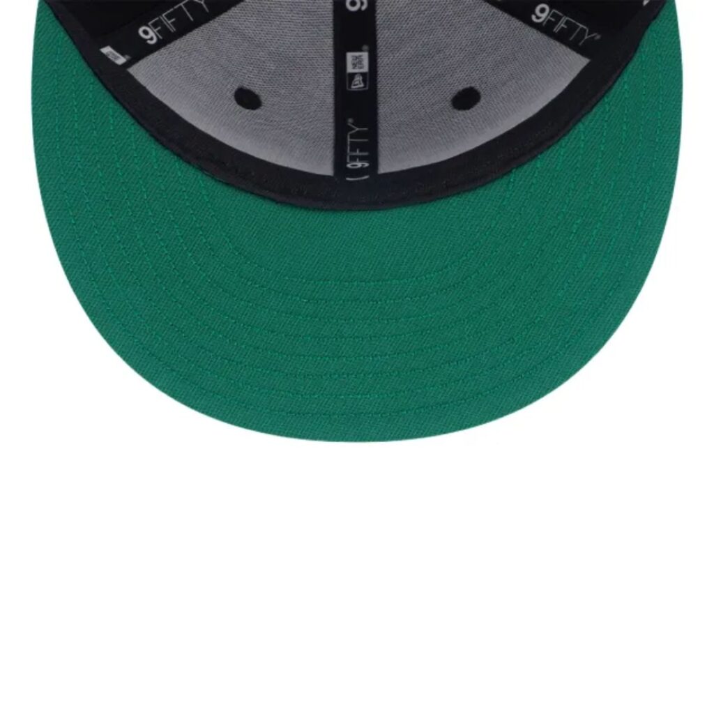 Boné New Era 9FIFTY Boston Celtics NBA