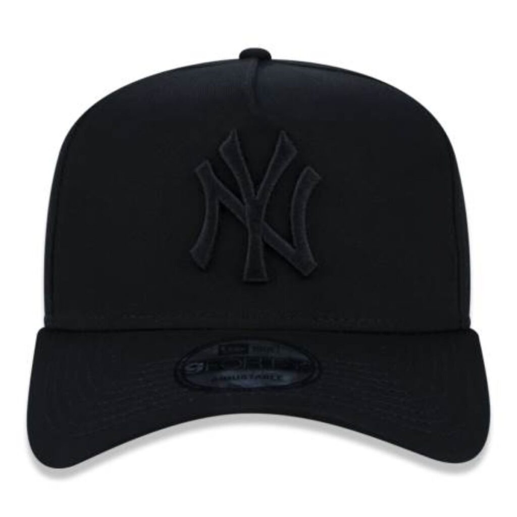 Boné New Era 9FORTY A-Frame MLB New York Yankees