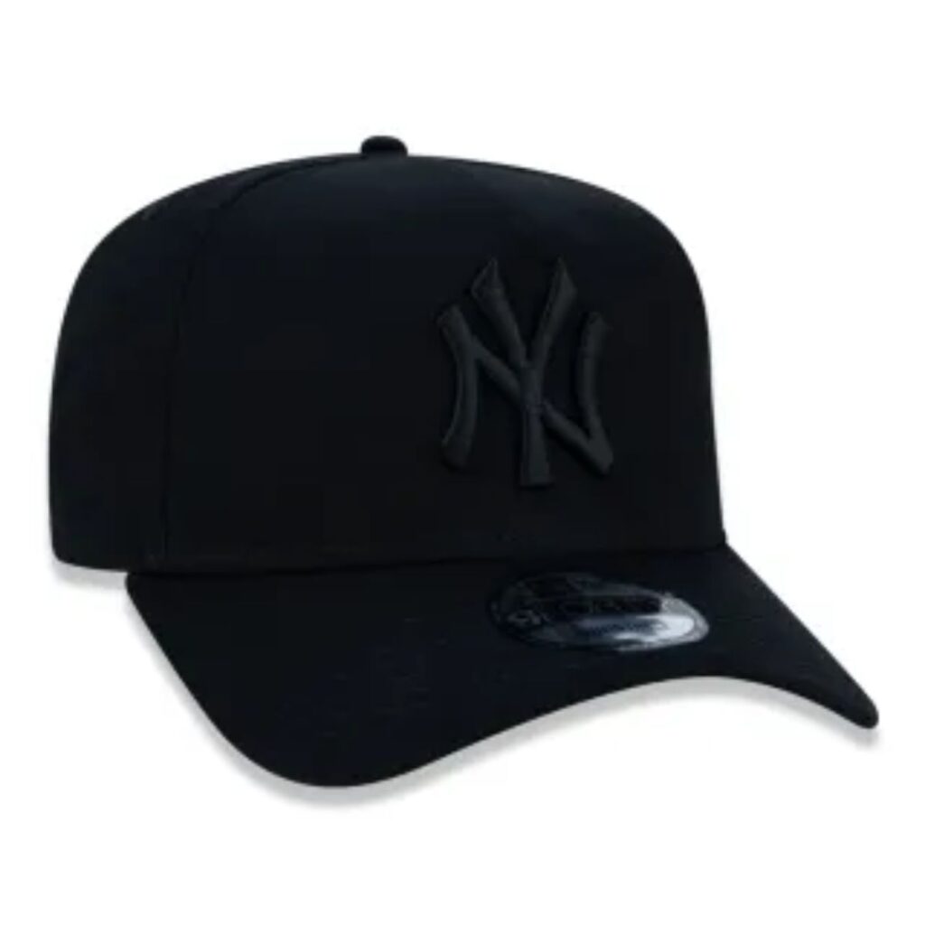 Boné New Era 9FORTY A-Frame MLB New York Yankees