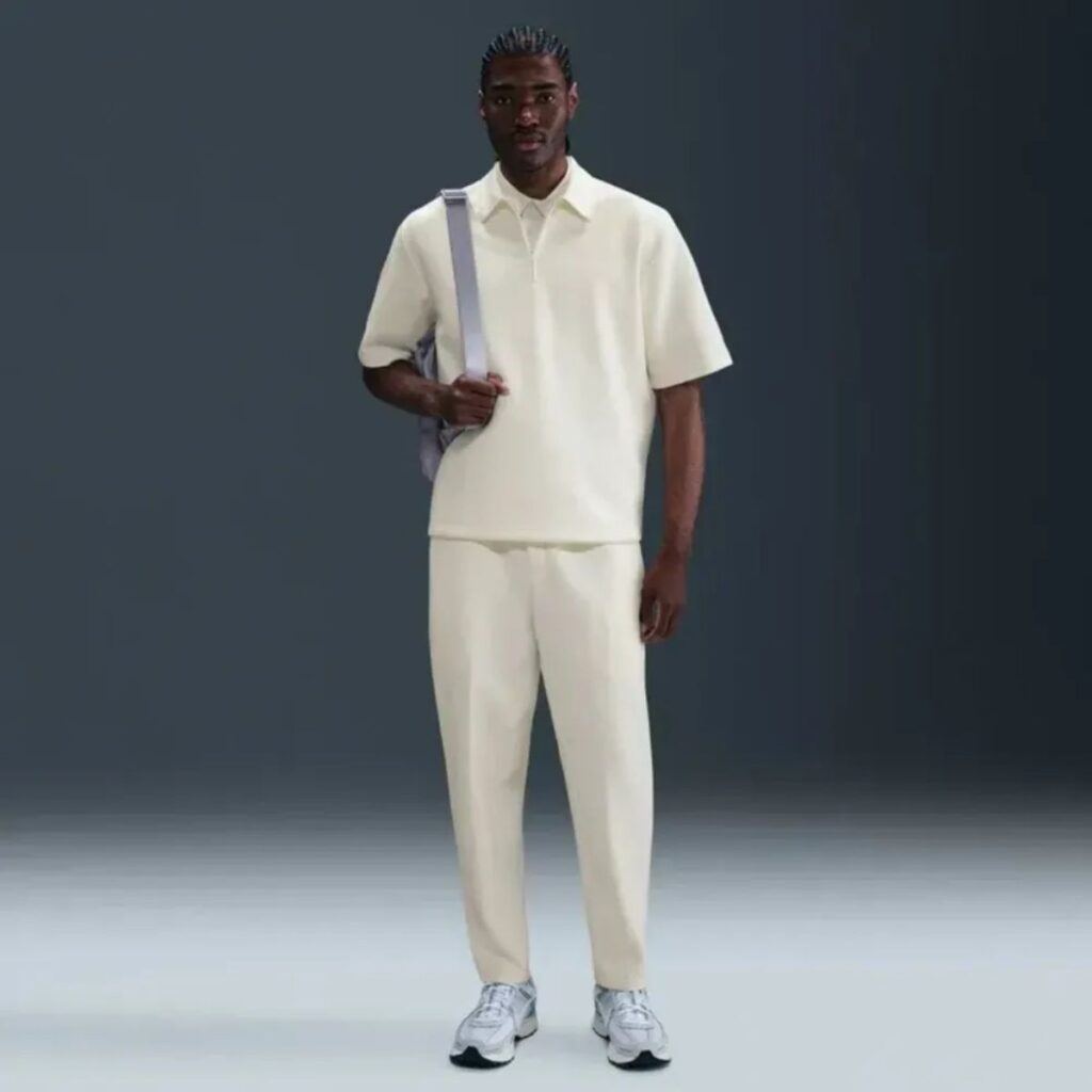 Camisa Polo Nike Dri-FIT 24.7 Masculina