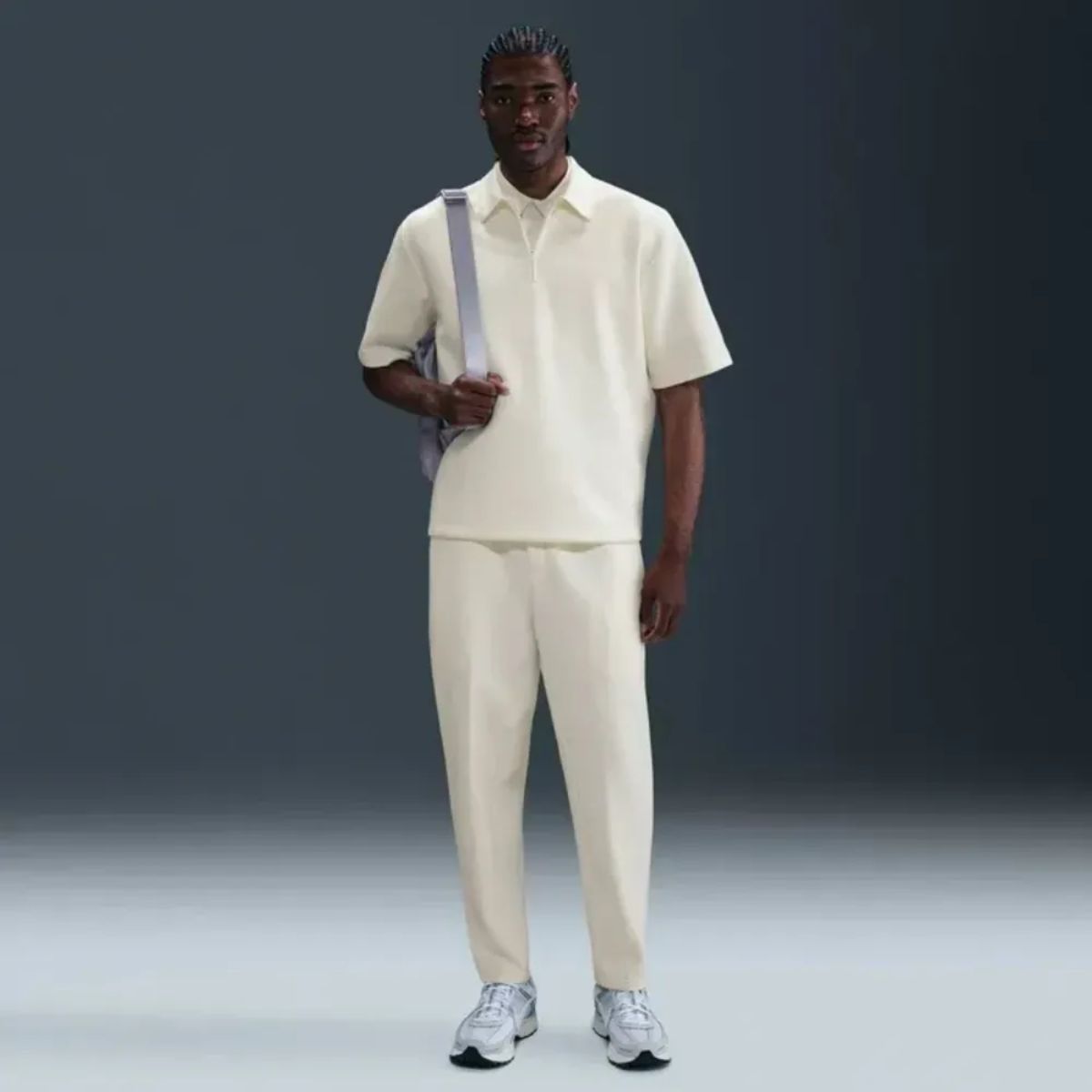 Camisa Polo Nike Dri-Fit 24.7 Masculina