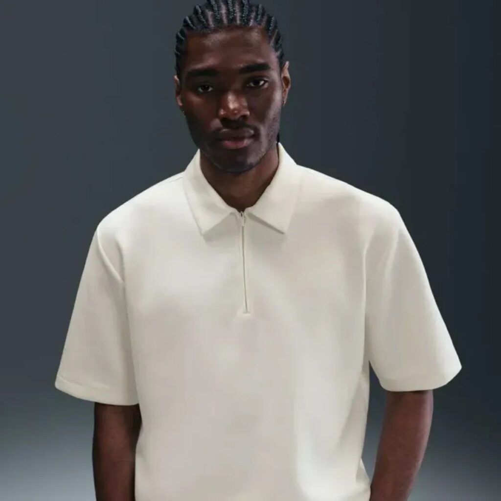 Camisa Polo Nike Dri-FIT 24.7 Masculina