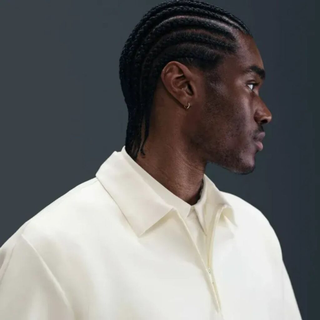 Camisa Polo Nike Dri-FIT 24.7 Masculina