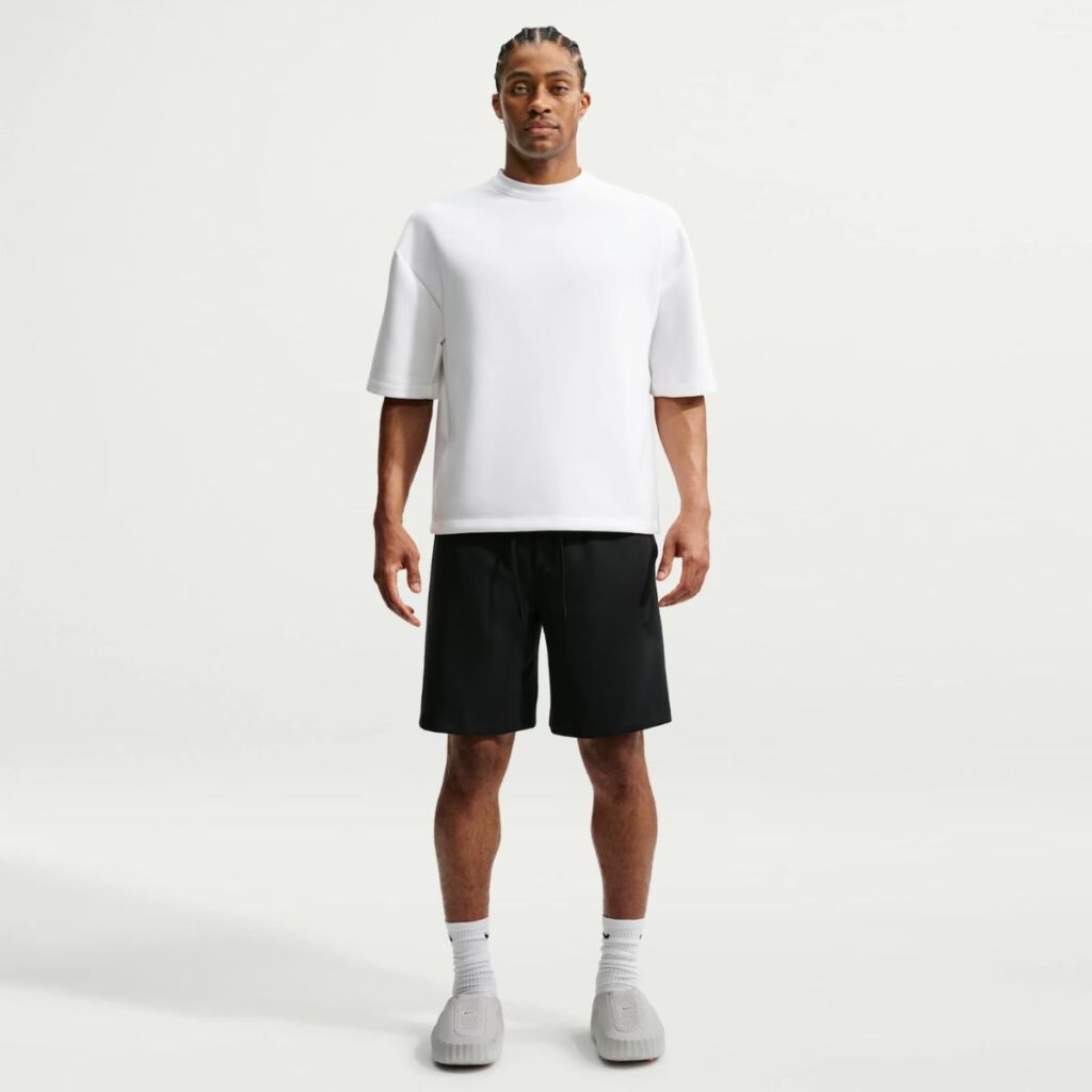 Shorts Dri-FIT Nike IS Light 24.7 Masculino
