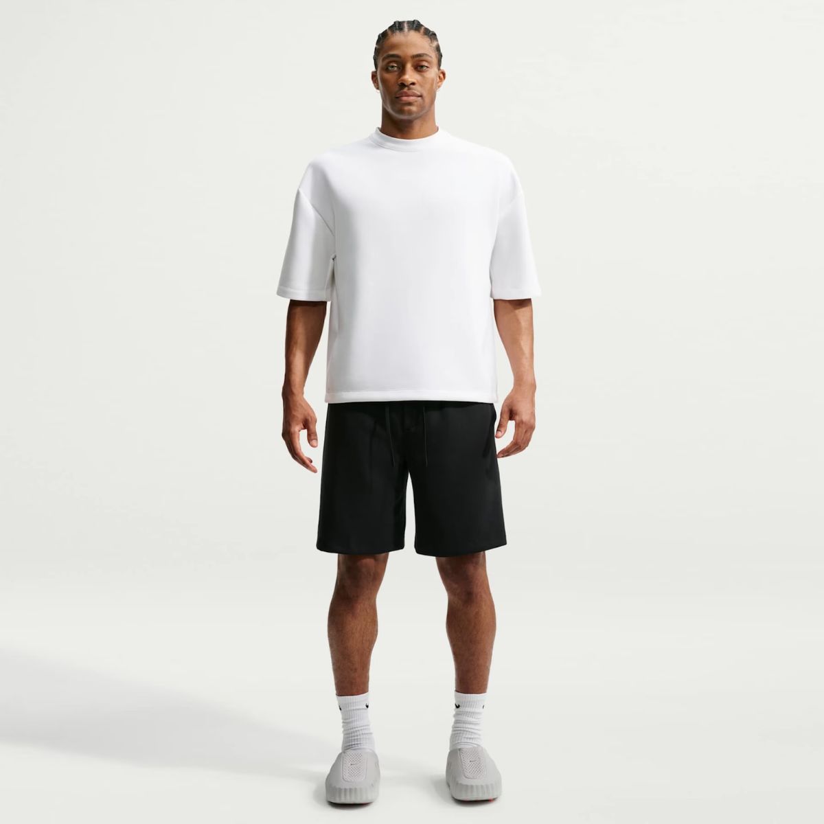 Shorts Dri-Fit Nike Is Light 24.7 Masculino