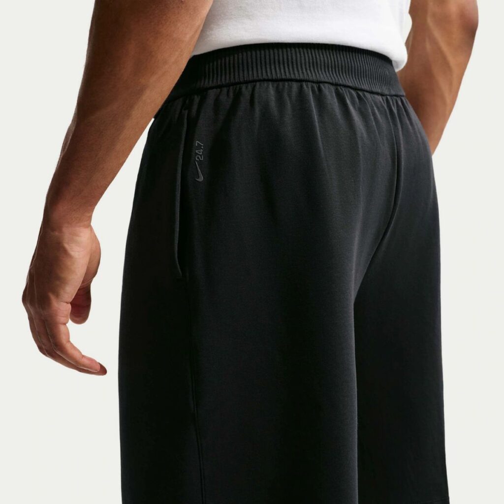 Shorts Dri-FIT Nike IS Light 24.7 Masculino
