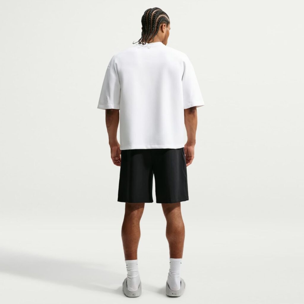 Shorts Dri-FIT Nike IS Light 24.7 Masculino
