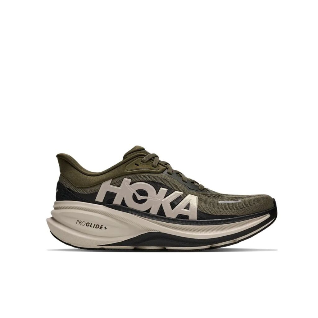 Tênis Hoka Clifton Pro Masculino