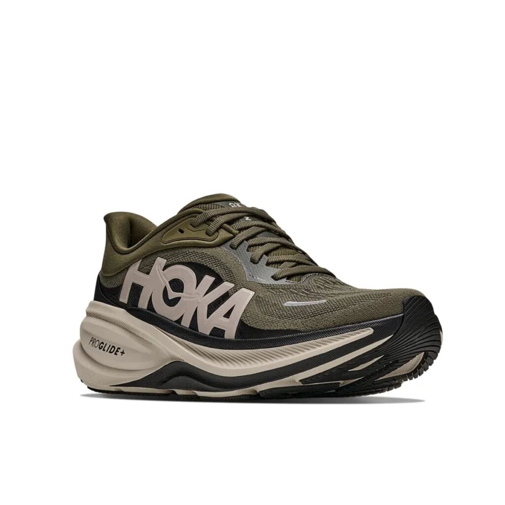 Tênis Hoka Clifton Pro Masculino