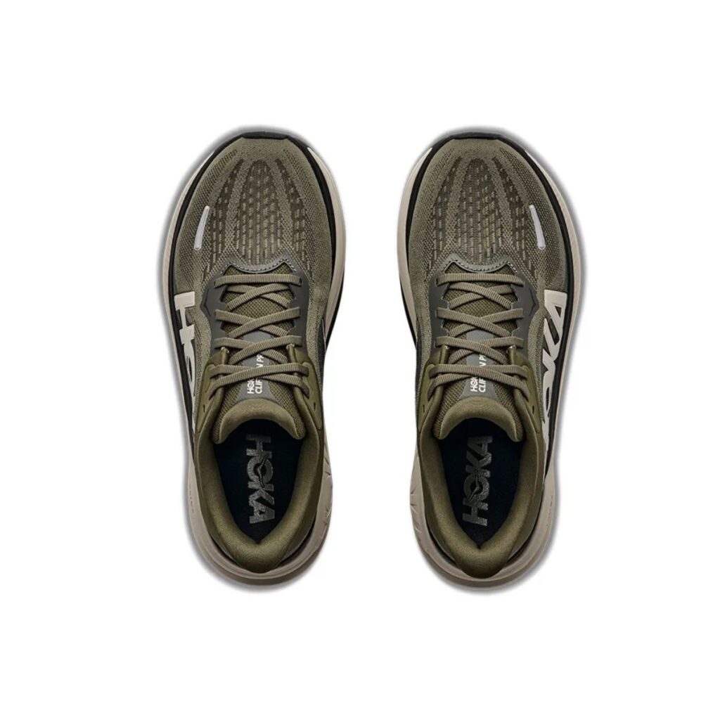 Tênis Hoka Clifton Pro Masculino