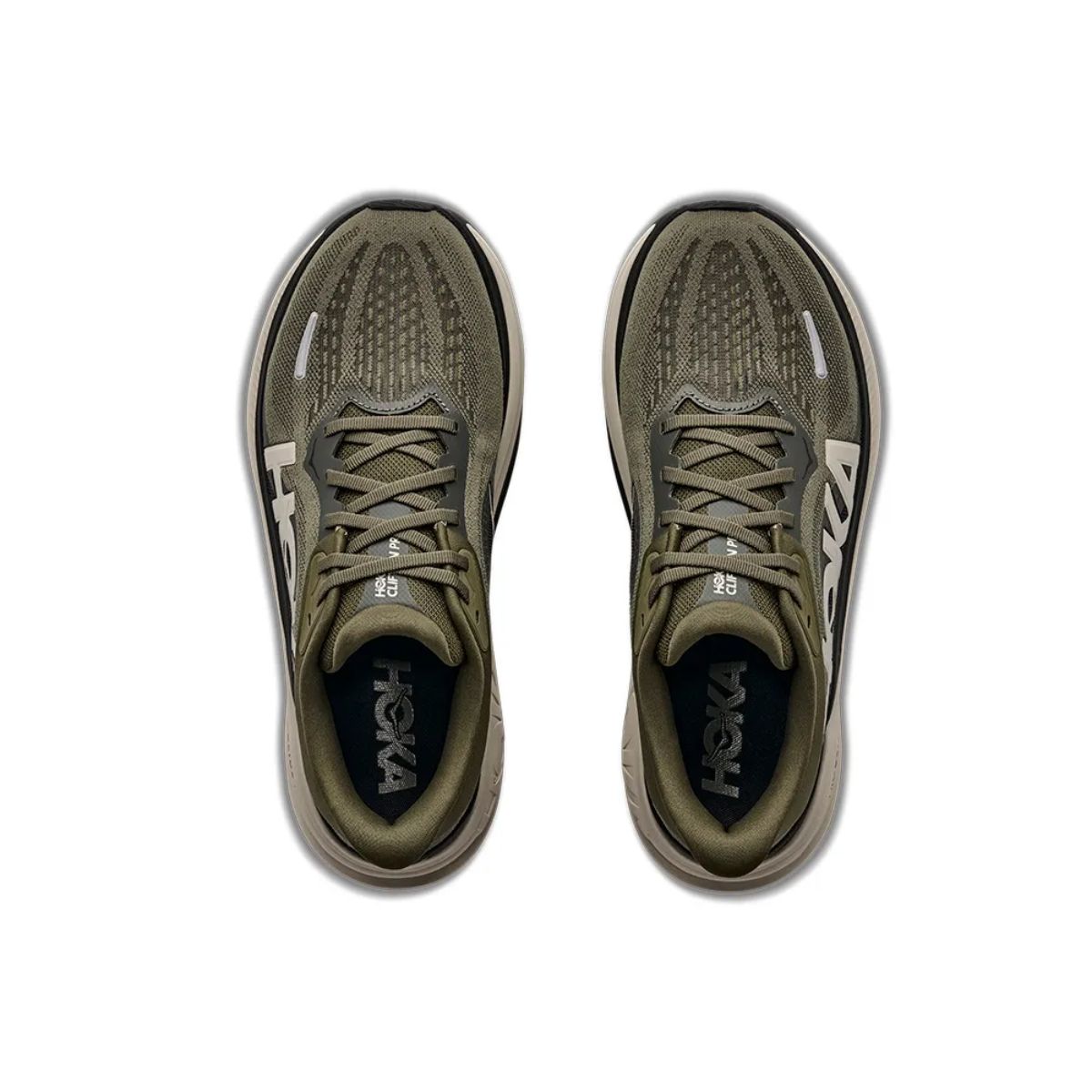 Tênis Hoka Clifton Pro Masculino