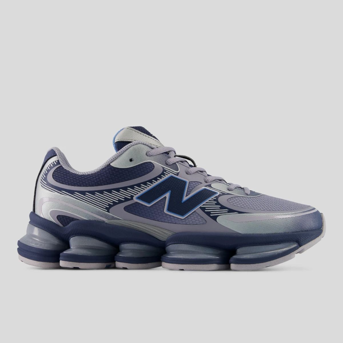 Tênis New Balance 2000 Abzorb &Quot;Snorkel Blue&Quot; Unissex