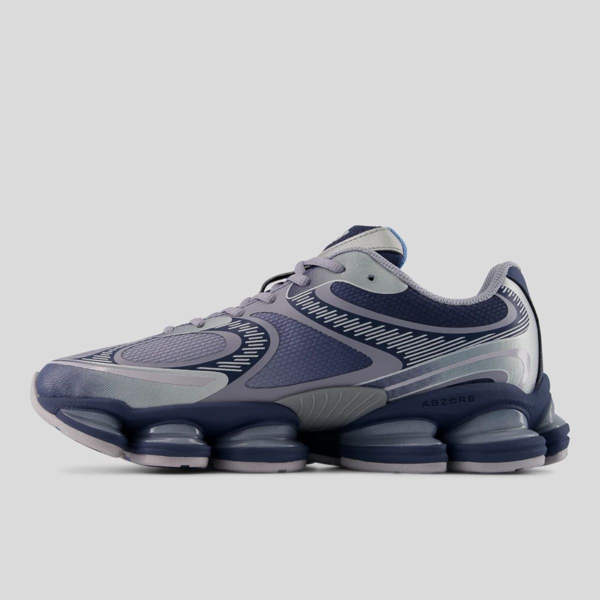 Tênis New Balance 2000 Abzorb &Quot;Snorkel Blue&Quot; Unissex