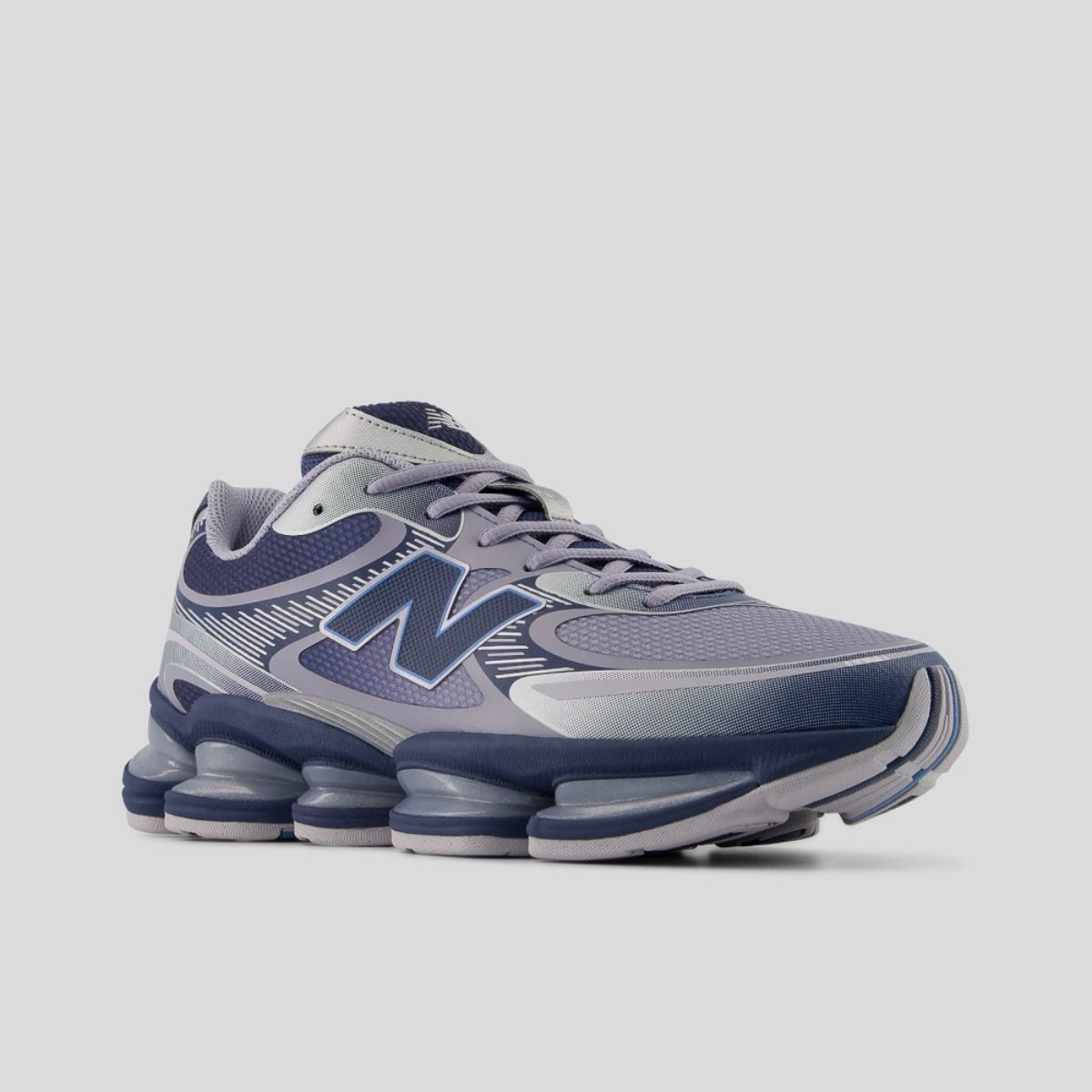 Tênis New Balance 2000 Abzorb &Quot;Snorkel Blue&Quot; Unissex