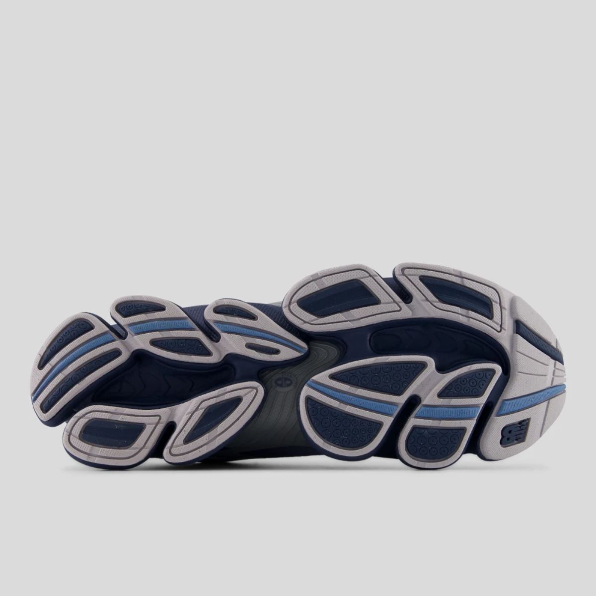 Tênis New Balance 2000 Abzorb &Quot;Snorkel Blue&Quot; Unissex