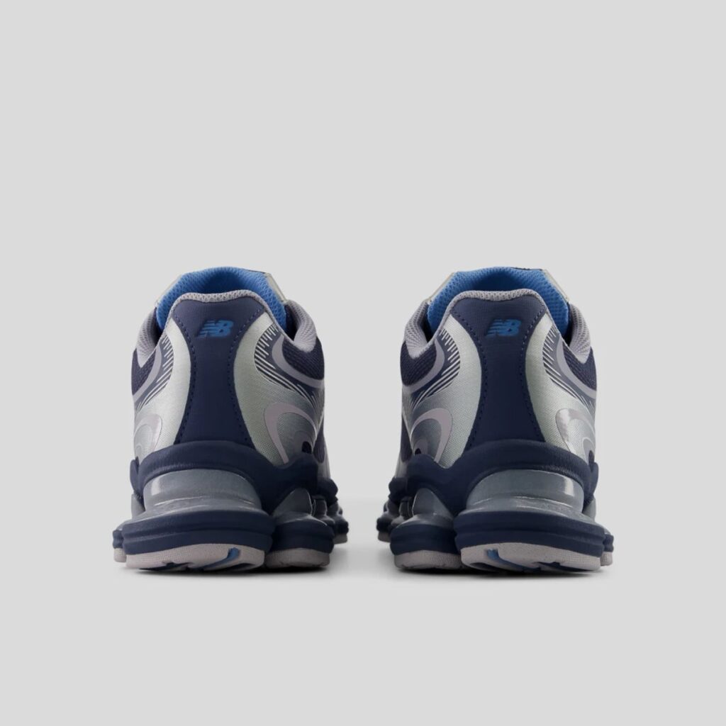 Tênis New Balance 2000 Abzorb "Snorkel Blue" Unissex